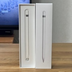 Apple Pencil第1世代　アップルペンシル第一世代