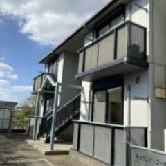 💥期間限定💥 💰入居費用12万円💰 🌟東北線 古河駅🌟