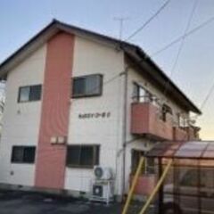 💥期間限定💥  💰入居費用13万円💰 🌟東北線 古河駅🌟