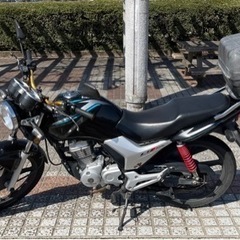 CBF125