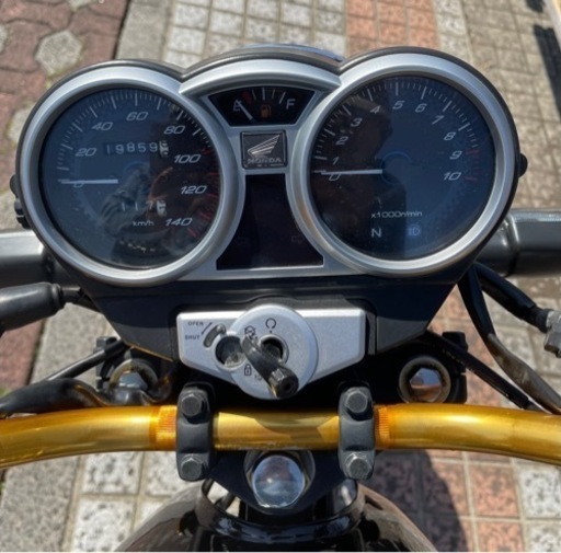 CBF125 CBF125(ホンダ) 新車バイク一覧(2ページ目)｜新車・中古