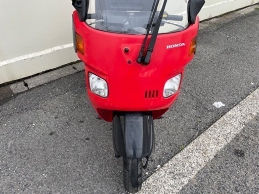 4.2万！ピザハット ジャイロキャノピー TA03 セルOK クランキングOK 書付