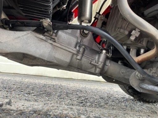 4.2万！ピザハット ジャイロキャノピー TA03 セルOK クランキングOK 書付