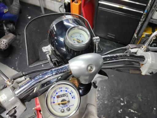 東京都板橋区高島平から 最高速63キロ以上！整備済みでそのまま乗れ