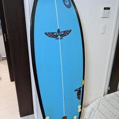 vonsol surfboard