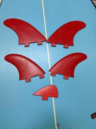 vonsol surfboard VON SOL ボンソル フライングマンタ Flying Manta