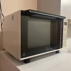 電子レンジ、お譲りします。