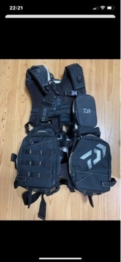 ダイワ ベンチクールゲームベスト DF-6109 blackbirdmotorcyclewear.com