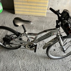 子供用自転車