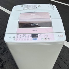 12/30午前中に取りに来て頂ける方のみ2020Panasonic 洗濯機