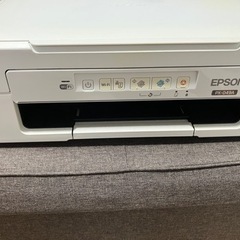 EPSONプリンター　PX-049A