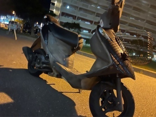 その他 V125G