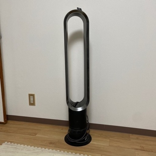 季節、空調家電 Dyson cool