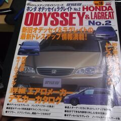 ホンダ ラグレイトの中古が安い！激安で譲ります・無料であげます  