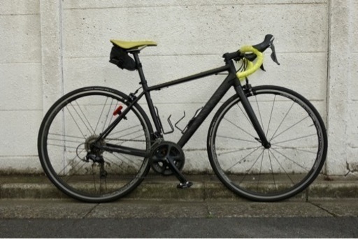 CANYON ENDURCE AL ：105 ゾンダ ：2017年11月購入