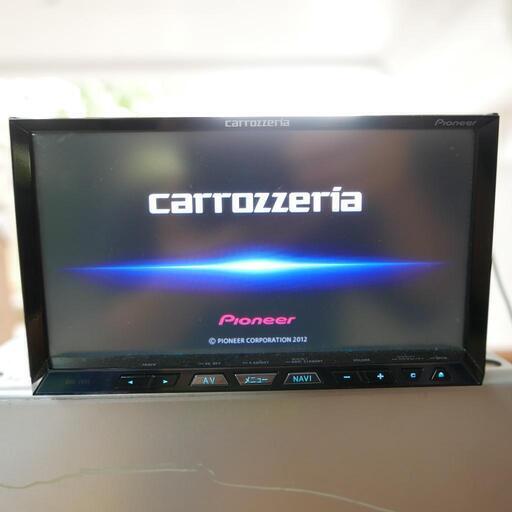 カロ　MFJH016254JP　ZH99　Bluetooth　フルセグ