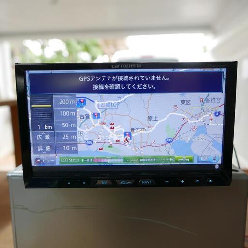 カロ　MFJH016254JP　ZH99　Bluetooth　フルセグ