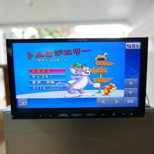 カロ　MFJH016254JP　ZH99　Bluetooth　フルセグ