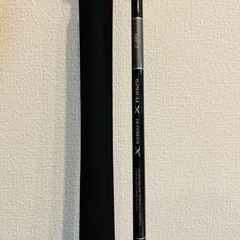 極美品】21ツインパワーSW6000xgグラップラーライトジギングロッド付き