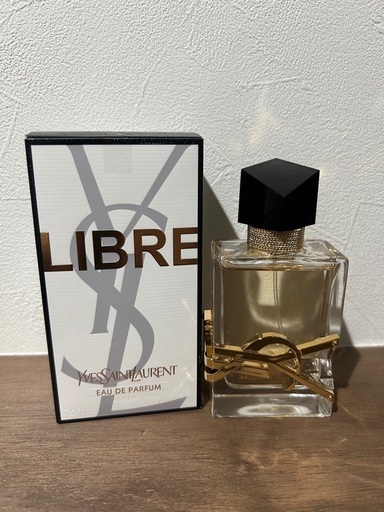 LIBRE イヴ・サンローラン　オーデパルファム　50ml