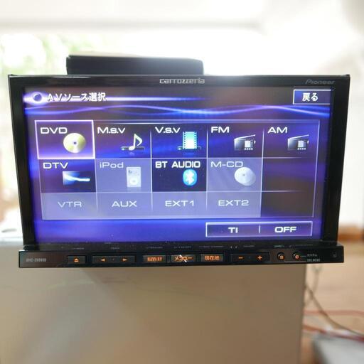 カロ IKMH014664JP ZH9900 Bluetooth フルセグ ユーザーズガイド：AVIC 