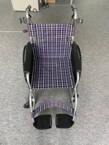 車椅子 - 0