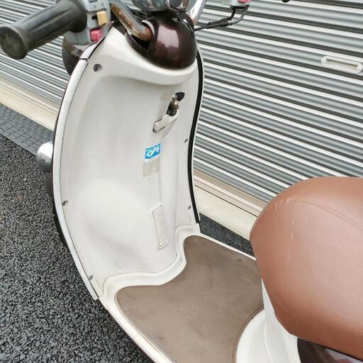 2528.軽整備済 ビーノFI バッテリー、シート新品 千葉県柏市 即日配送