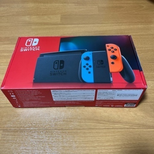 Nintendo Switch★任天堂スイッチ
