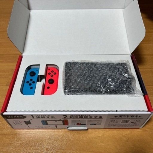 Nintendo Switch★任天堂スイッチ