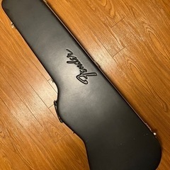 フェンダーUSA ジャズベース　ハードケース　中古