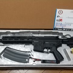 G&G 電動ガン SR30 エアソフト97カスタム ほかカスタム複数