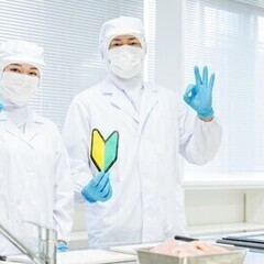 大手企業で野菜の洗浄や商品のピッキング作業！未経験でも始めやすい...