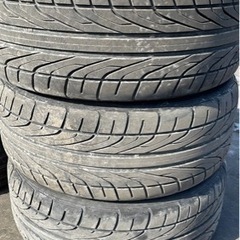 レクサスのタイヤ