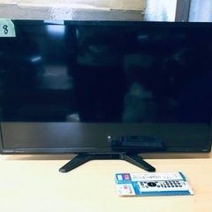 1018番 オリオン✨テレビ✨NHC-321B‼️