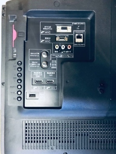 1022番 シャープ✨テレビ✨LC-32H20‼️ - 液晶テレビ 