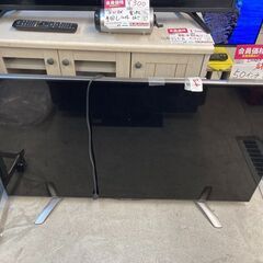☆中古￥30,000！【会員価格￥28,000】SHARP 50インチ液晶テレビ 家電 