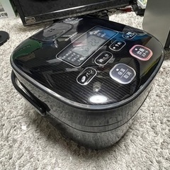 【リサイクルサービス八光】2016年製　シャープ 炊飯器 3合 ...