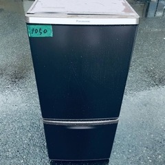 ✨2017年製✨ 1050番 パナソニック✨冷凍冷蔵庫✨NR-B...