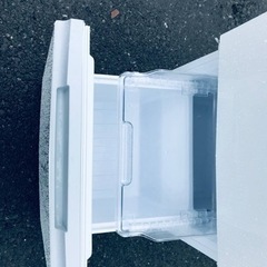 ✨2021年製✨1055番 シャープ✨冷凍冷蔵庫✨SJ-15E8-KW‼️