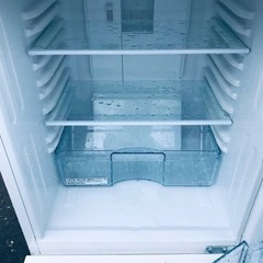 ✨2020年製✨ 1057番 TWINBIRD✨冷凍冷蔵庫✨HR-F911‼️