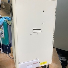 最終値下げ ナカトミ スポットクーラー 2020年製