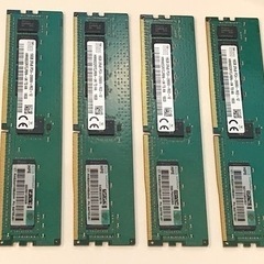 【ネット決済・配送可】HPE Smart Memory DDR4...
