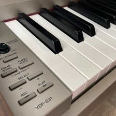 YAMAHA YDPS31 お買い得！