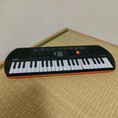 キーボード　