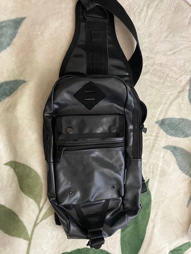ポーター　ボディバッグ ショルダーバッグ　美品
