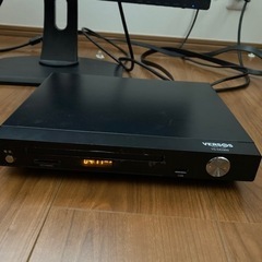 DVDプレーヤー　VS-DD202