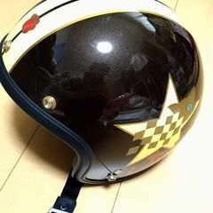ヘルメット　TNK工業　BS-6F