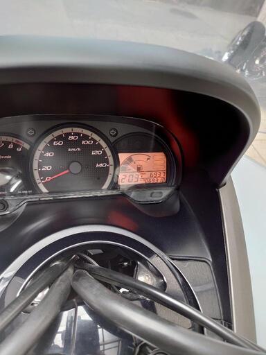 マジェスティ 4d9 2014年式 後期型  値引可 マジェスティ 4d9 2014年式 後期型 値引可