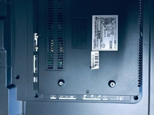 ET1088番⭐️エスケイジャパンデジタルハイビジョン液晶テレビ  