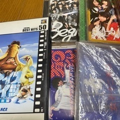 【引渡し決定】CD